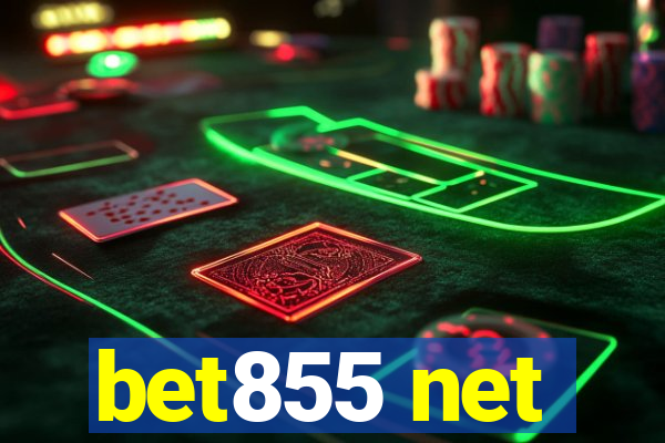 bet855 net